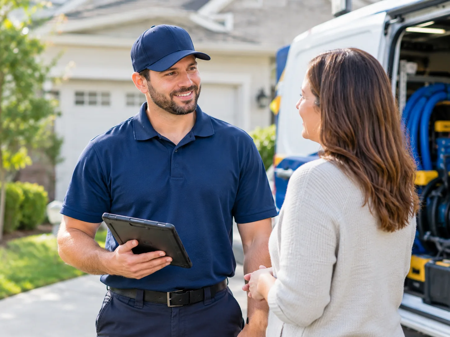 Sewage Backup Cleanup Pleasant Valley, NY FAQs